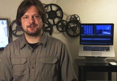 Video Editing in Final Cut Pro