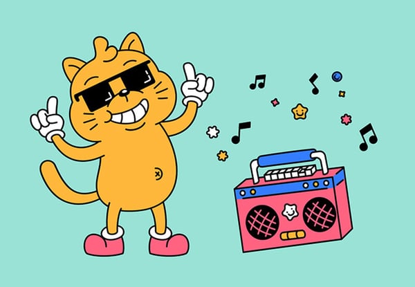 How to create a Lottie animation