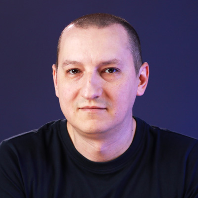 Profile image of Adi Purdila