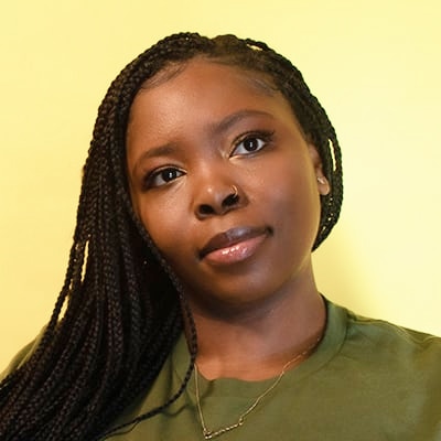 Profile image of Ashlee Harrell