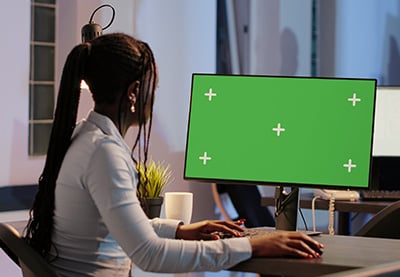 10 best video background remover software in 2025