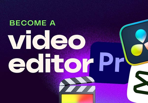 A beginners' guide to video editing