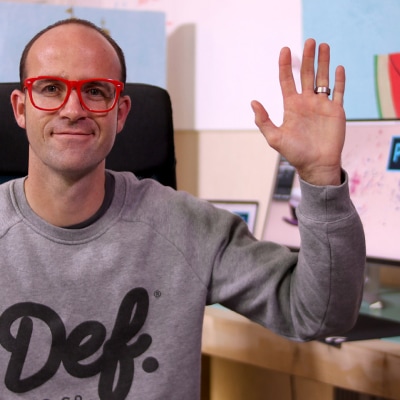 Profile image of Daniel Walter Scott