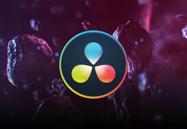 DaVinci Resolve AI workflow: Smart editing, color grading, and audio enhancement