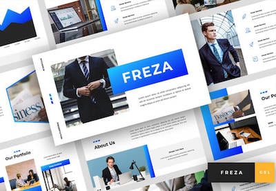 16+ Best Free Google Slides Pitch Deck Templates for 2025 Presentations