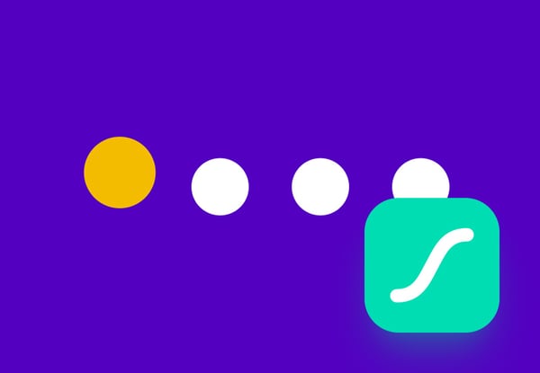 How to create a Lottie loading animation