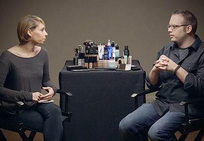 Makeup Basics for Photo and Video