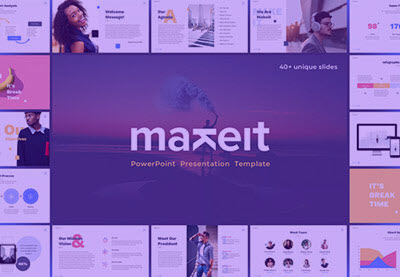 25 Pretty PPT Templates for an Attractive PowerPoint Presentation (2025)