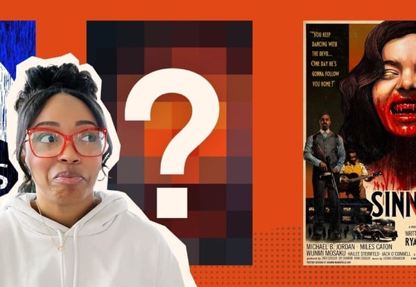 Every Sinners movie poster RANKED