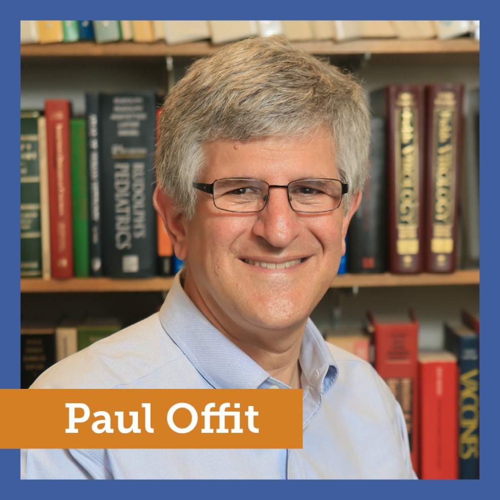 Paul Offit