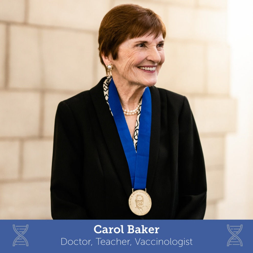 Carol Baker