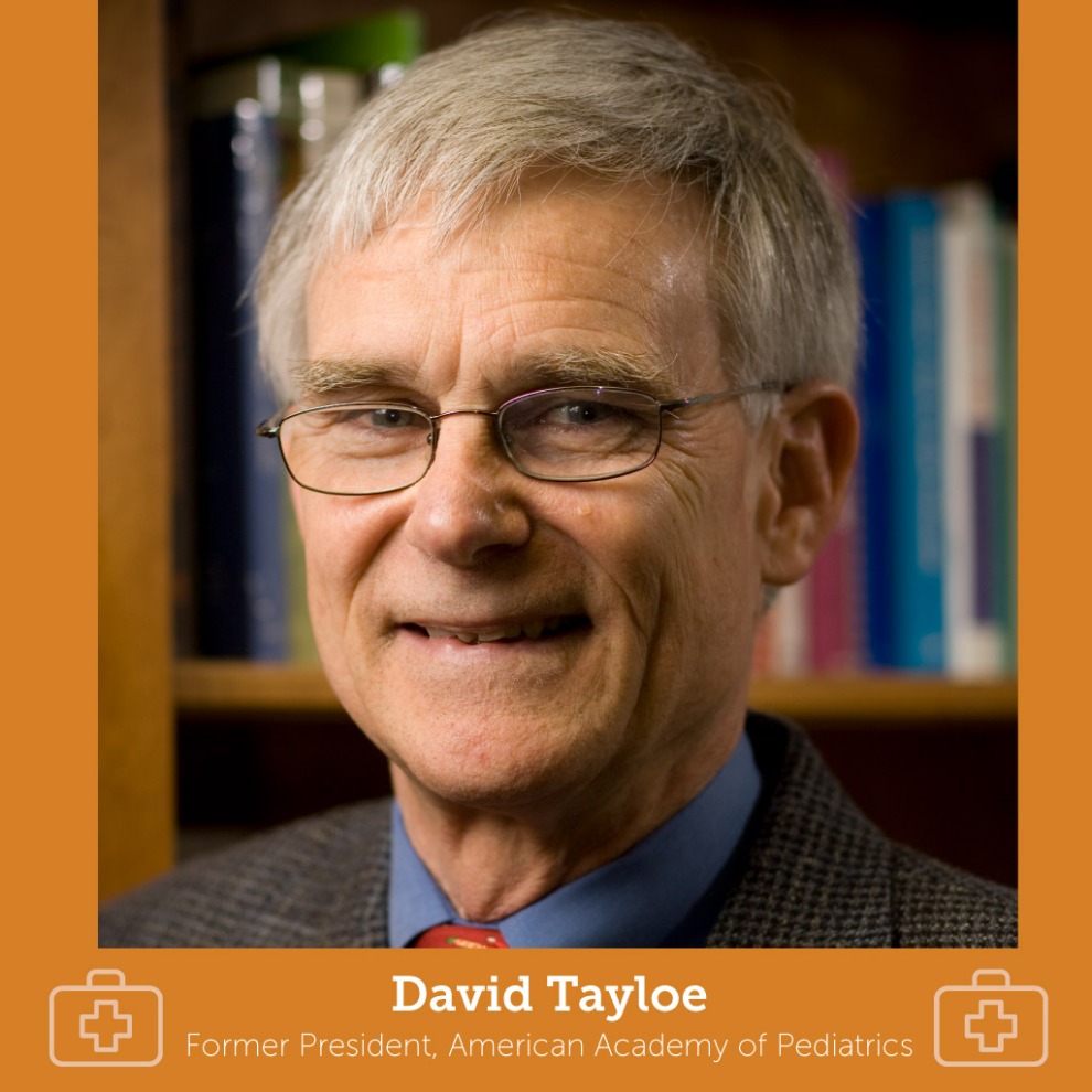 Dr. David Tayloe