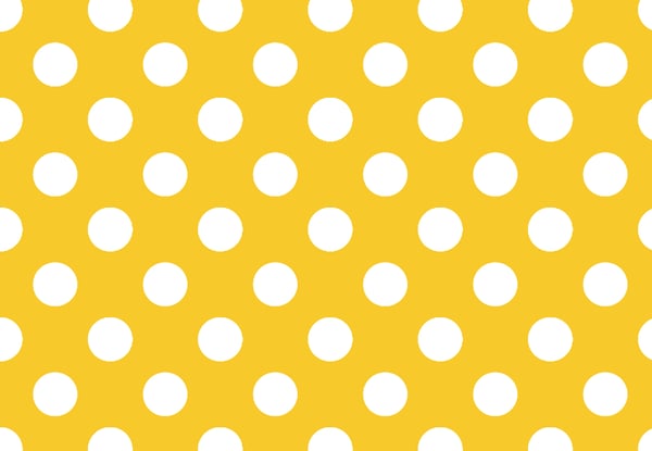 How to create a polka dot pattern in Photoshop