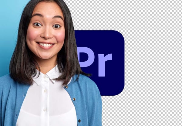 How to Export Premiere Pro Video With a Transparent Background