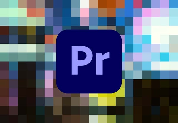 How to Resize an Image in Premiere Pro - Quick Tip
