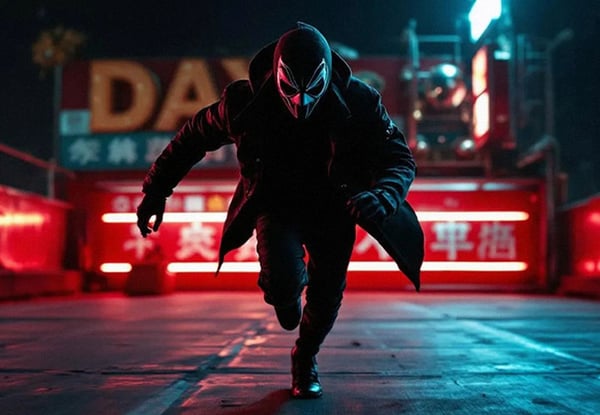 How to get cinematic results with VideoGen, now with Veo 3