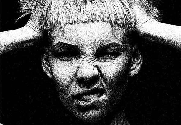 How to Create a Photocopy Effect in Photoshop