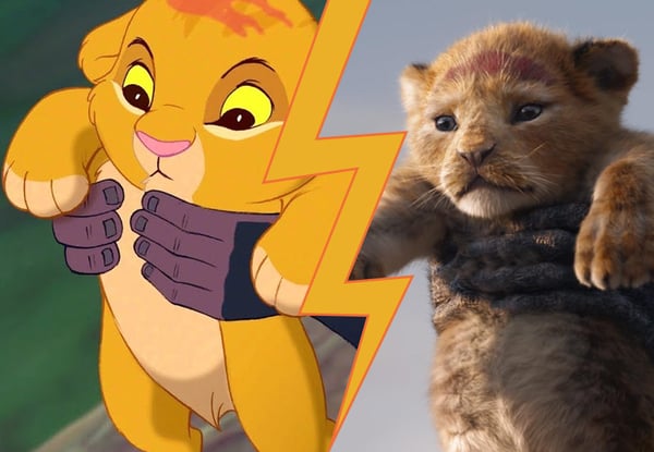 Movie remakes 101: How to adapt or remake a story for film or TV