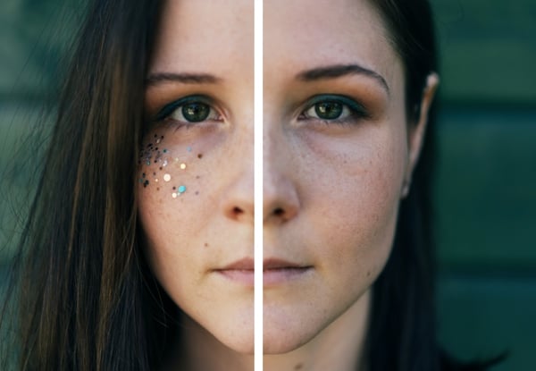 How to remove anything using AI ImageEdit (blemishes, wrinkles, stray hairs, and more!)