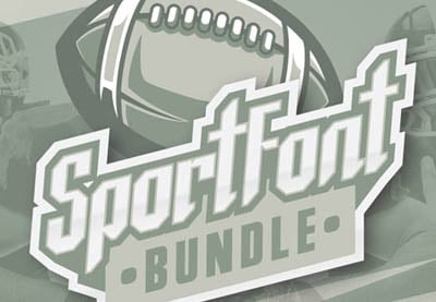 39 Best Sports Fonts (For Logos, Jerseys, and More)