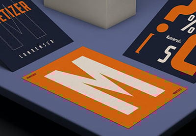 14+ Fonts Similar to Bebas Neue (And Bebas Neue Font Pairings)