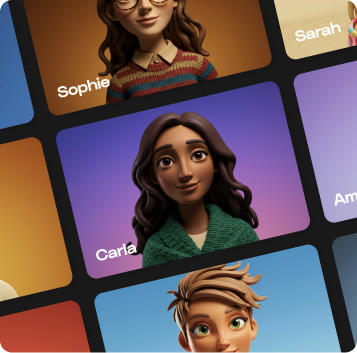 Image of Envato VoiceGen