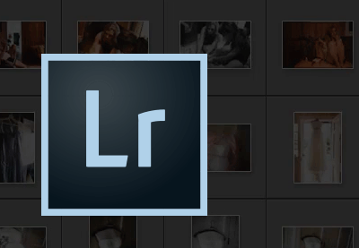 The Living Archive in Lightroom