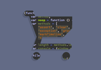 Build an eCommerce App in Laravel