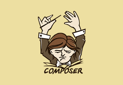 Use Composer