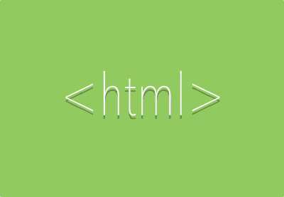 Introduction to HTML