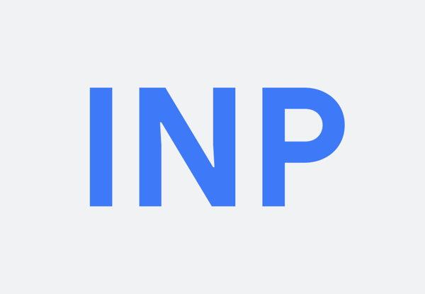 Core Web Vitals: How to optimize “Interaction to Next Paint” (INP)