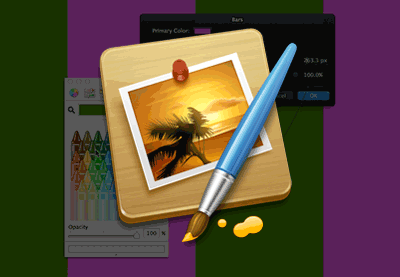 Getting Advanced in Pixelmator