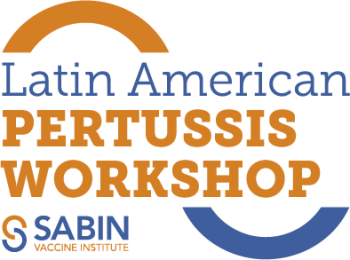Latin America Regional Pertussis Workshop Logo